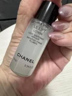 CHANEL LE LIFT LOTION 10ml