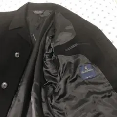 ブルックスブラザーズ カシミア100％コート