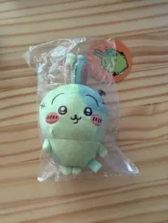 ちいかわ 仮装たのしい〜！マスコット ゾンビなうさぎ　ハロウィン