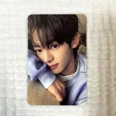 TWS ハンジン トレカ Try with us