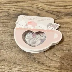 サンリオ　シールセット