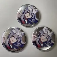 カラフルピーチ からぴち どぬく 缶バッチ まとめ売り - メルカリ