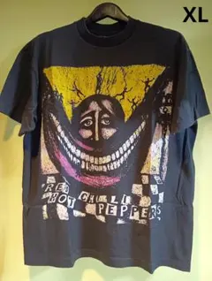 2026年最新】レッチリ tシャツ ヴィンテージの人気アイテム - メルカリ
