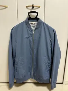 ZARA メンズ　アウター