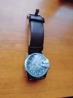 DIESEL　腕時計