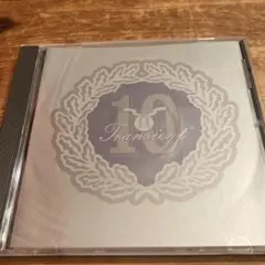Transient 10: The 12" Collection