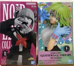 僕のヒーローアカデミア　NOIR EDGE　GLITTER&GLAMOURS