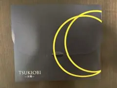 月帯TSUKIOBI 吸水ショーツ