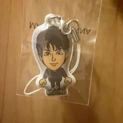 EXILE TAKAHIRO クリーナー