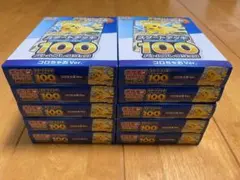 ポケモンスタートデッキ100 バトルコレクションコロちゃおVer. +応募ハガキ