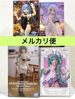 美少女フィギュア