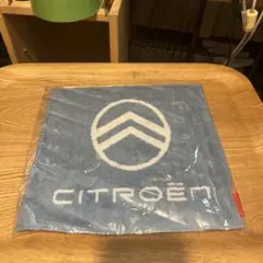 シトロエン　今治ハンドタオル　CITROENのサムネイル