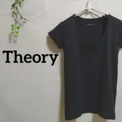 2025年最新】theory レディース 半袖(Tシャツ) Tシャツ・カットソーの