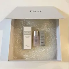 Dior コスメ ギフトBOX