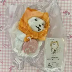 【MilkLove】GMMTV ドールキーチェーン ぬいぐるみ MuvMuv