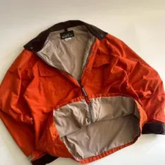 90s Snowcreek USA製 パナミントジャケット アノラック 古着 L