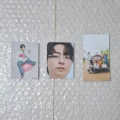 ACEes 作間龍斗 Myojo リムレスメガネ 厚紙