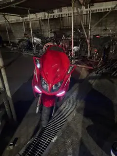 マジェスティc sg03jのサムネイル