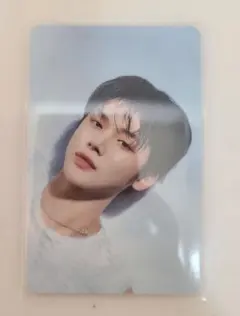 TXT ACT TOMORROW アプグレ特典 トレカ ヨンジュン東京　匿名配送