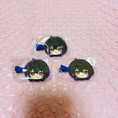 朔間凛月　前髪クリップ あんスタ 前髪クリップ 朔間 凛月 - メルカリ