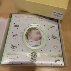 Precious Baby フォトアルバム