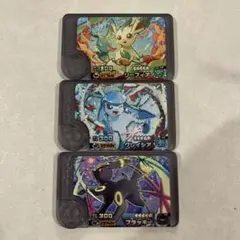 ポケモンフレンダ　ベストタッグ第４弾　ワンダーピック　スーパートレジャー