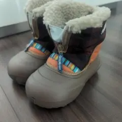 スノーブーツ　OSHKOSH