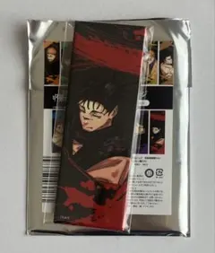 呪術廻戦展 絵札缶バッジ 脹相