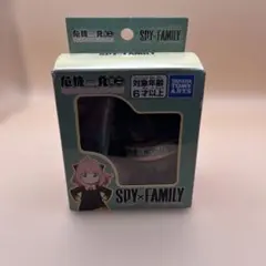 SPY×FAMILY 危機一発ミニ アーニャ・フォージャー