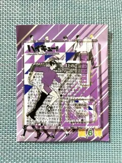 ハイキュー　アクリルフィギュアコレクション