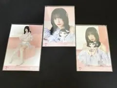 LOVE 野口衣織 モーリーファンタジーコラボ③ コンプ - メルカリ