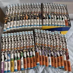 匿名配送 ハイキュー 全巻セット 未読品 - メルカリ