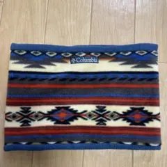 Columbia フリースネックウォーマー