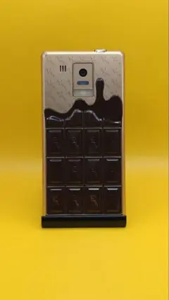 SH-04B Q-Pot 板チョコケータイガラケーSHARP docomo - メルカリ