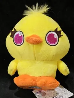 ディズニーキャラクター ぬいぐるみ 2S トイ・ストーリー4 ダッキー