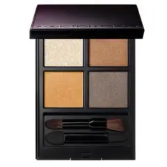 ザ アイシャドウ パレット010 Chic Mustard