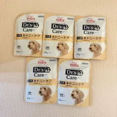 Dr's Care 犬用キドニーケア 60g×4 - メルカリ