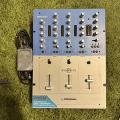 STANTON SMX-501 3チャンネルミキサーのサムネイル