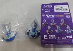 一番くじ ウルトラマン 英雄頭像 ウルトラヒーロー E賞 - メルカリ