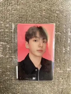 BTS ラキドロ トレカ グク