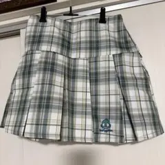 サンリオハンギョドン制服スカートのサムネイル