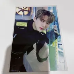 Stray Kids ソウルコン maniac チャンビン トレカ ポストカード