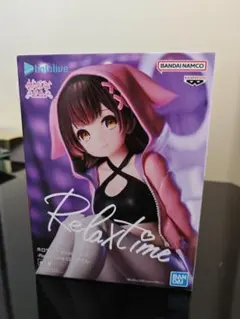 hololive ホロライブ　ロボ子さん フィギュア