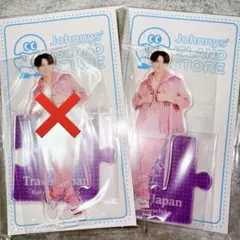 TravisJapan 宮近海斗 20夏アクリルスタンド