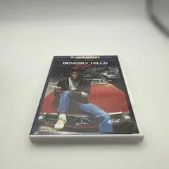 ビバリーヒルズ・コップ スペシャル・コレクターズ・エディション('84米)