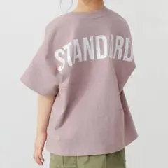【新品未使用 タグ付き】デビロック Tシャツ 80のサムネイル