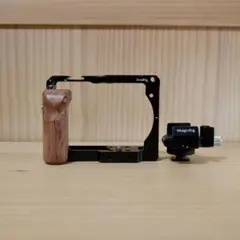 2026年最新】SIgma fp ケージの人気アイテム - メルカリ
