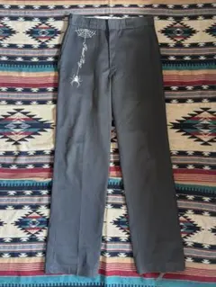 ぺ*様 Dickies 874ワークパンツ USA製 90s Vintage 3