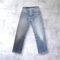 W36L30 Levi's リーバイス501 ハチマル オリジナルレングス - メルカリ