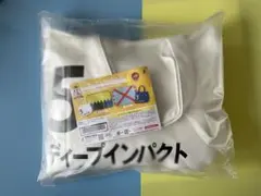 サラブレッドコレクション ブランケットinトート ディープインパクト